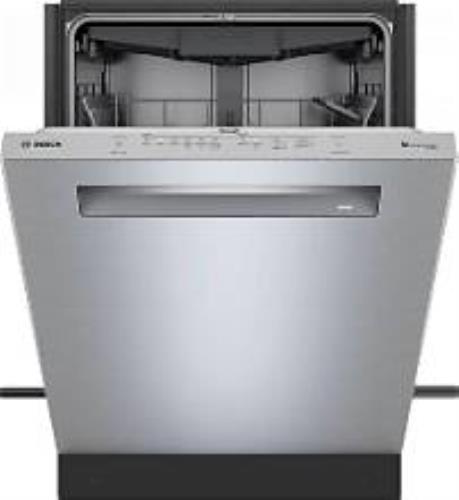 Bosch 800 Series SHP78DM5N 24