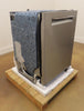 Bosch 800 Series SHP78DM5N 24" Fully Integrated Built-In Smart Dishwasher