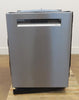 Bosch 800 Series SHP78CM5N 24" Fully Integrated Built-In Stainless S Dishwasher