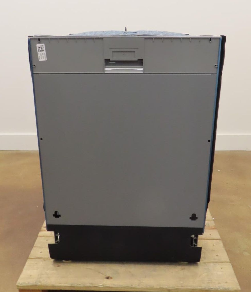 Bosch 800 Series SHV78CM3N 24" Fully Integrated Built-In Smart Dishwasher Pics