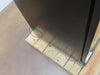 Thermador Freedom Collection T24UR905LP 24" Built-In Undercounter Refrigerator
