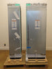Thermador Freedom 48" Refrigerator Freezer Columns T30IR905SP / T18IF905SP