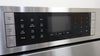 Bosch Benchmark 30" 4.6 cu.ft 14 Mode SS Double Electric Wall Oven HBLP651LUC
