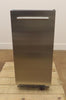 XO XOUIM1565SP 15 Inch Built-In Indoor/Outdoor Gourmet Ice Maker Pics