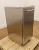 XO XOUIM1565SP 15 Inch Built-In Indoor/Outdoor Gourmet Ice Maker Pics