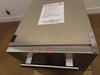 XO XOUIM1565SP 15" Built-In Stainless Steel Indoor/Outdoor Gourmet Ice Maker