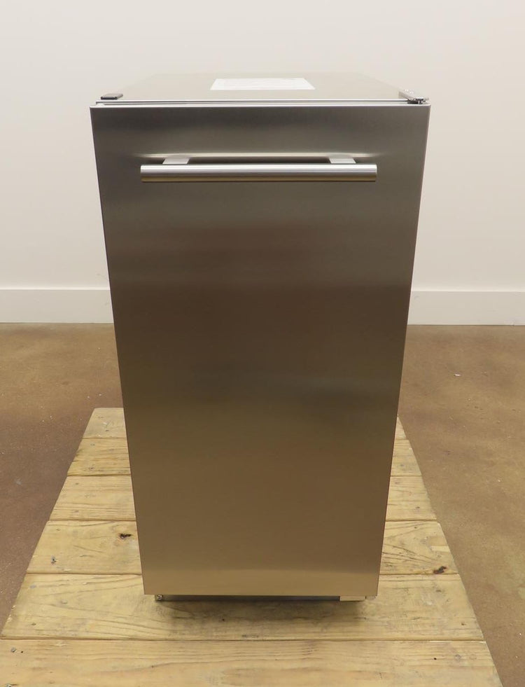 XO XOUIM1565SP 15" Built-In Stainless Steel Indoor/Outdoor Gourmet Ice Maker