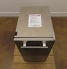 XO XOUIM1565SP 15" Built-In Stainless Steel Indoor/Outdoor Gourmet Ice Maker