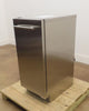XO XOUIM1565SP 15" Built-In Stainless Steel Indoor/Outdoor Gourmet Ice Maker