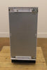 XO XOUIM1585NOP 15 Inch Panel Ready Built-In Undercounter Nugget Ice Maker