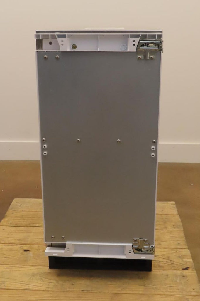 XO XOUIM1585NOP 15 Inch Panel Ready Built-In Undercounter Nugget Ice Maker