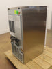 XO XOUIM1585NOP 15 Inch Panel Ready Built-In Undercounter Nugget Ice Maker