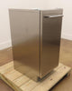 XO XOUIM1565SP 15 Inch Built-In Indoor/Outdoor Gourmet Ice Maker Images