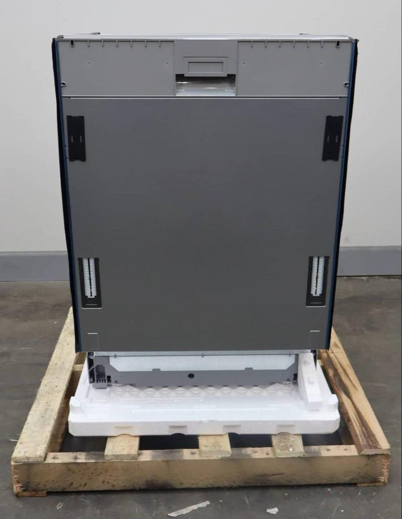 Gaggenau 24" Fully Integrated Panel Ready Smart 400 Series Dishwasher DF481701F