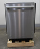 Bosch 24" SS Fully Integrated Built-In 800 Series Smart Dishwasher SHX78CM5N