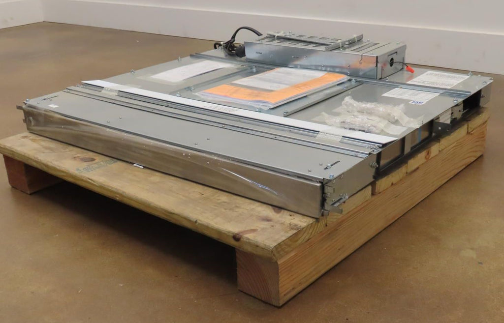 Thermador Masterpiece UCVM36XS 36" Convertible Downdraft Ventilation Pictures