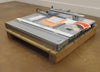 Thermador Masterpiece Series UCVP36XS 36" Stainess Steel Downdraft Ventilation