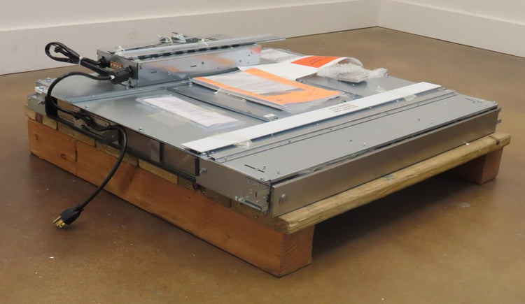 Thermador Masterpiece Series UCVP36XS 36" Stainess Steel Downdraft Ventilation