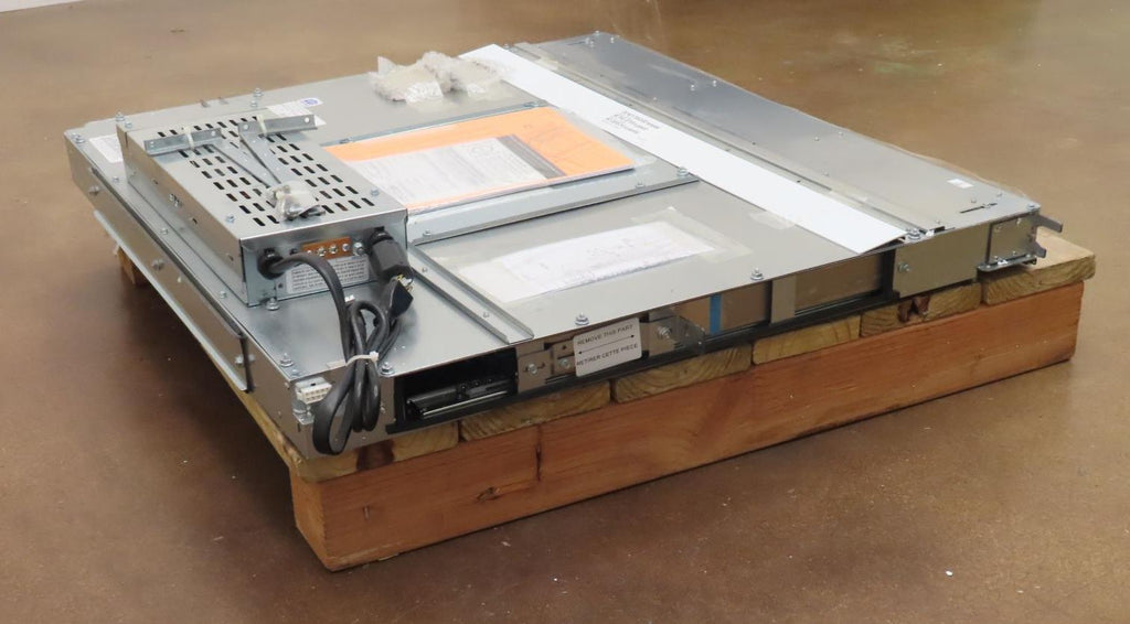 Thermador Masterpiece UCVM36XS 36" Convertible Downdraft Ventilation Pictures