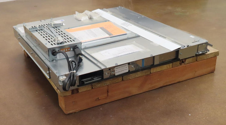 Thermador Masterpiece UCVM36XS 36" Convertible Downdraft Ventilation Pictures