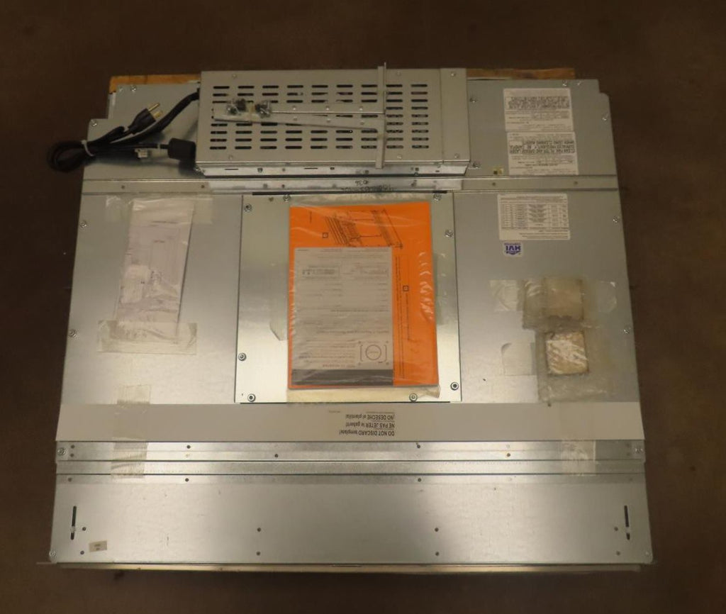 Thermador Masterpiece UCVM36XS 36" Convertible Downdraft Ventilation Images