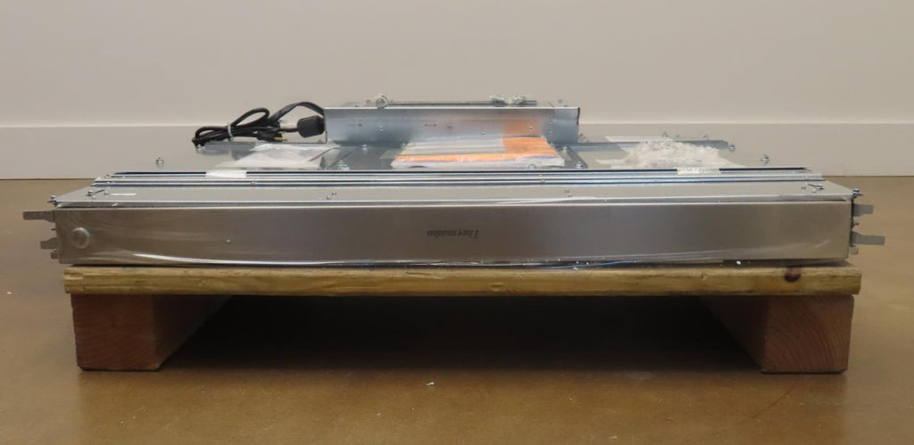 Thermador Masterpiece UCVM36XS 36" Convertible Downdraft Ventilation SeePictures