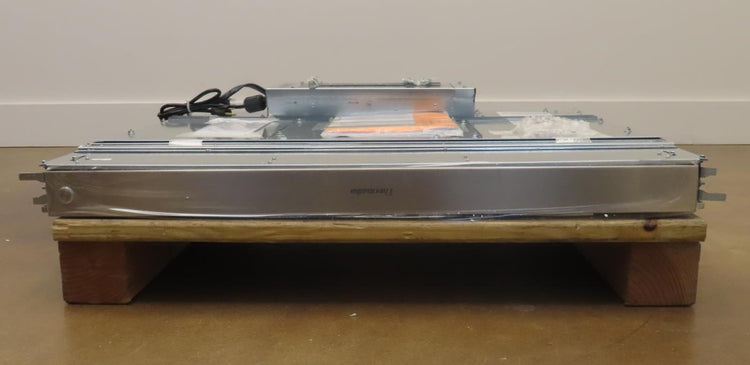 Thermador Masterpiece UCVM36XS 36" Convertible Downdraft Ventilation SeePictures