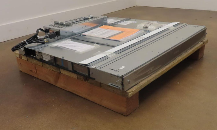 Thermador Masterpiece UCVM36XS 36" Convertible Downdraft Ventilation SeePictures