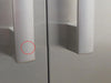 Bosch Benchmark Series B36BT935NS 36" Built-In French Door Refrigerator