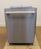 Bosch 800 Series SHX78CM5N 24" Fully Integrated Built-In Smart Dishwasher Pics