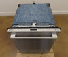 Bosch 800 Series SHX78CM5N 24" Fully Integrated Built-In Smart Dishwasher Pics