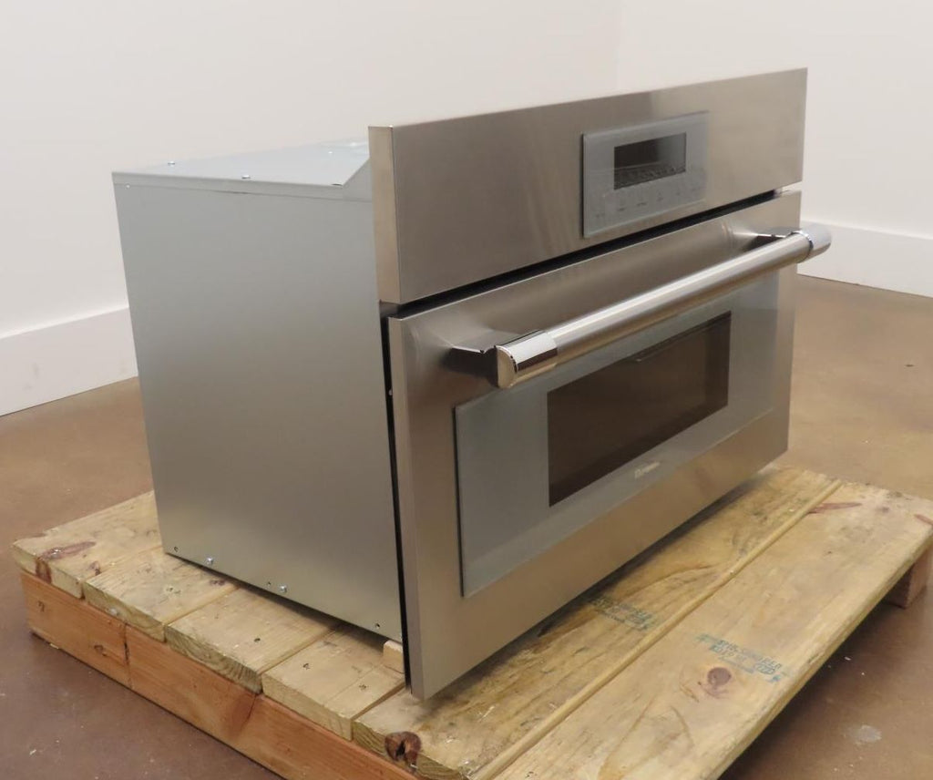Thermador Professional Series MB30WP 30" Built In Microwave Full Warranty Pics