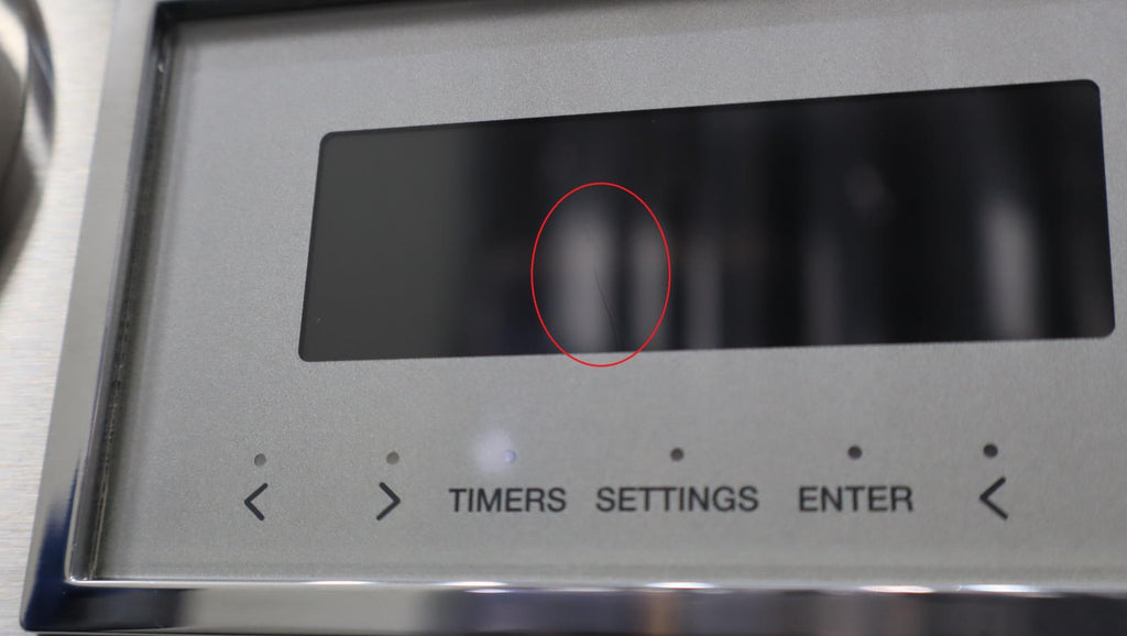 Thermador Pro Grand 48" 6 Sealed Star Burners Pro-Style Gas Range PRG486WDG