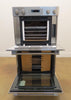 Thermador Professional Series PODS302B 30" Double Steam Smart Electric Wall Oven