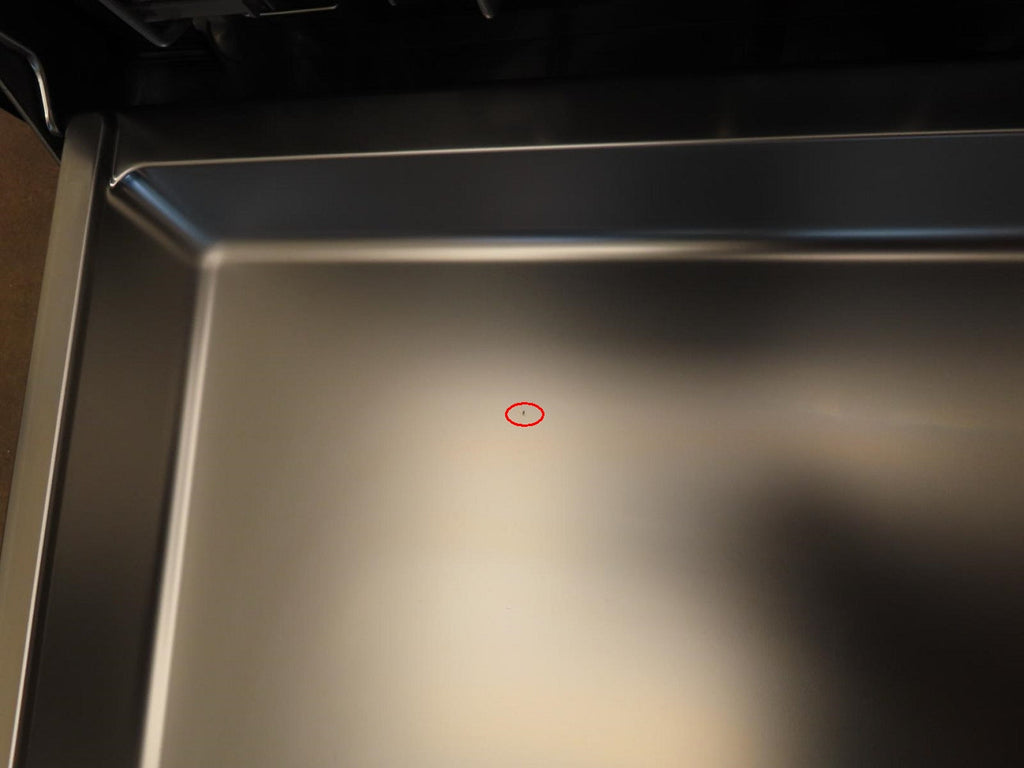 Bosch 800 Series SHV78CM3N 24" Fully Integrated Built-In Smart Dishwasher Images