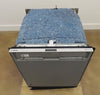 Bosch 800 Series SHV78CM3N 24" Fully Integrated Built-In Smart Dishwasher Images