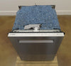 Bosch 500 Series SHP65CM5N 24" Fully Integrated Built-In Smart Dishwasher Pics