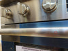 Bosch 800 Series HGS8655UC 36" Stainless Gas Range with 6 Sealed Burners