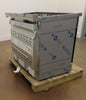 Bosch 800 Series HGS8655UC 36" Stainless Gas Range with 6 Sealed Burners