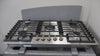 Bosch 800 Series 36" 5 Sealed Burners Built-In Gas Cooktop NGM8659UC