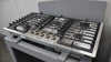 Bosch 800 Series 36" 5 Sealed Burners Built-In Gas Cooktop NGM8659UC