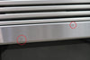 Viking Professional Series '18 30" Stainless Over-the-Range Microwave VMOR205SS