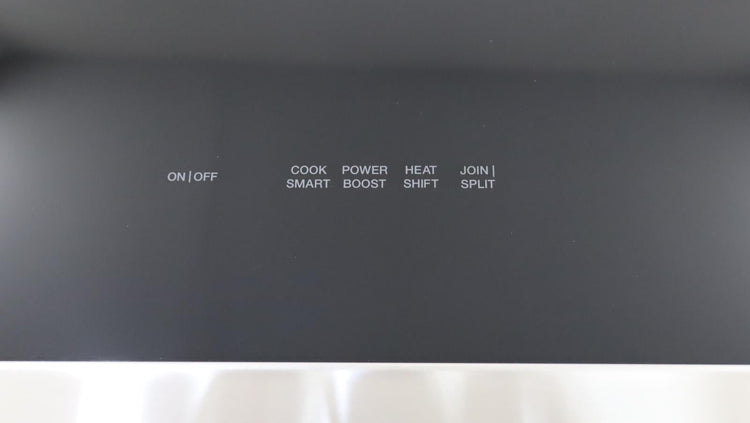 Thermador 36" Pro Harmony Freestanding Professional Induction Range PRI36LBHU