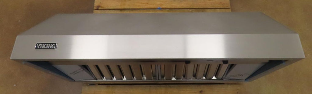 Viking 36" VWH3610SS Interior Ventilator 460 CFM Stainless Steel Wall Hood