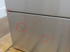 Scotsman Brilliance Series SCN60PA1SU 15" Undercounter Left Hinge Ice Maker Pics