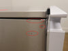 Scotsman Brilliance Series SCN60PA1SU 15" Undercounter Left Hinge Ice Maker Pics