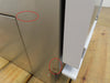 Scotsman Brilliance Series SCN60PA1SU 15" Undercounter Left Hinge Ice Maker Pics