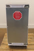 Scotsman Brilliance Series SCN60PA1SU 15" Undercounter Left Hinge Ice Maker Pics