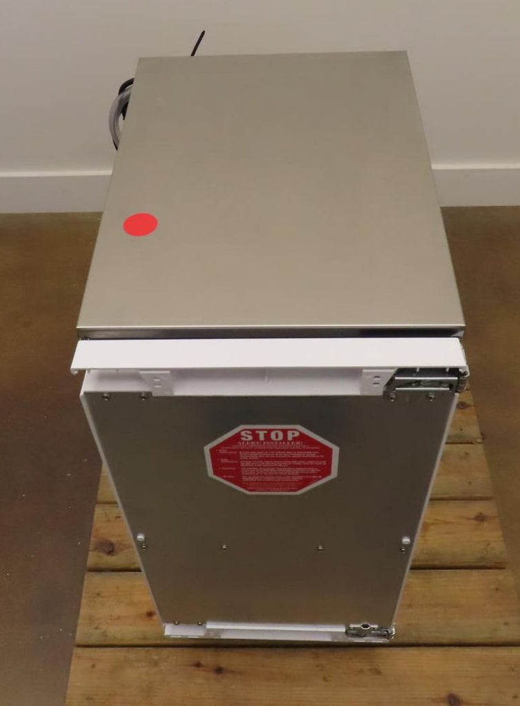 Scotsman Brilliance Series SCN60PA1SU 15" Undercounter Left Hinge Ice Maker Pics