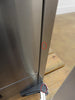 Scotsman Brilliance Series SCN60PA1SU 15" Undercounter Left Hinge Ice Maker